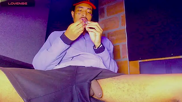 Anaconda larga online show from 10.23.25