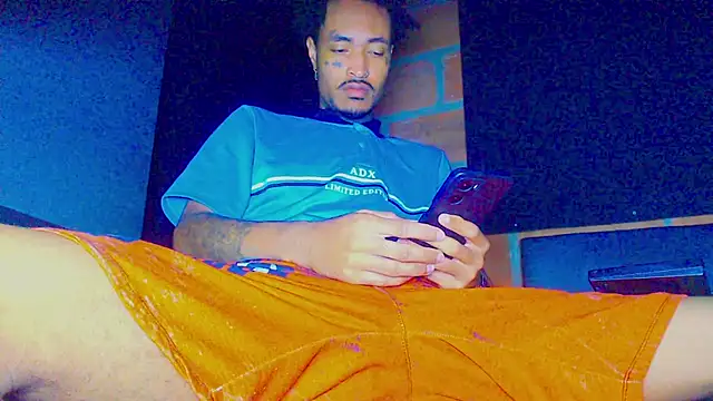 Anaconda larga online show from 02.03.26