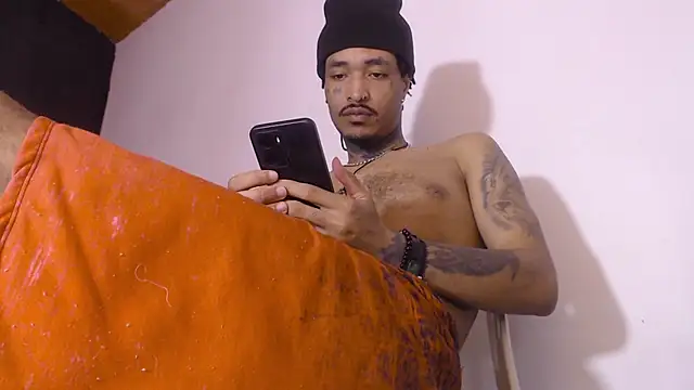 Anaconda larga online show from 04.18.26