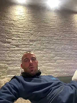 Rotteei1 online show from 11.18.25