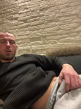 Rotteei1 online show from 02.16.26