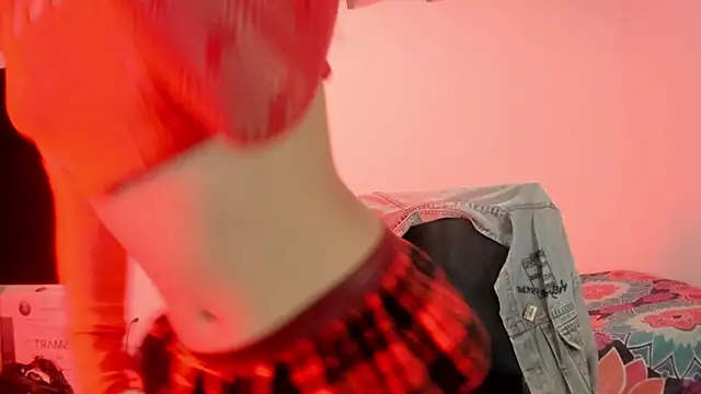 Nikki  uwu online show from 04.05.26