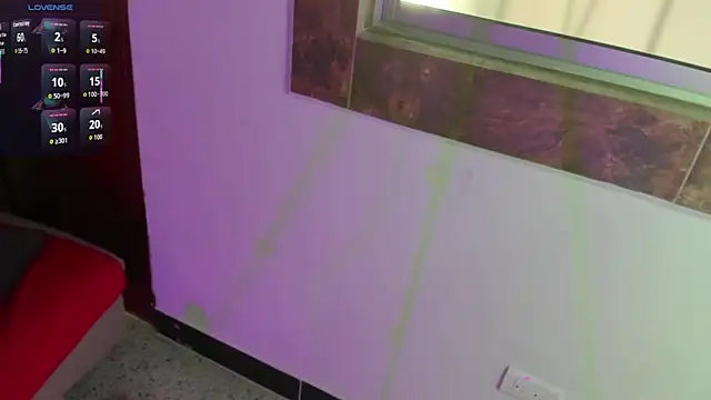 Nikki  uwu online show from 04.09.26