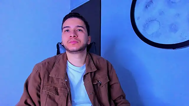 Snapshot of mike_257 chatting on 12.20.25 mike 257 online show from 12.20.25