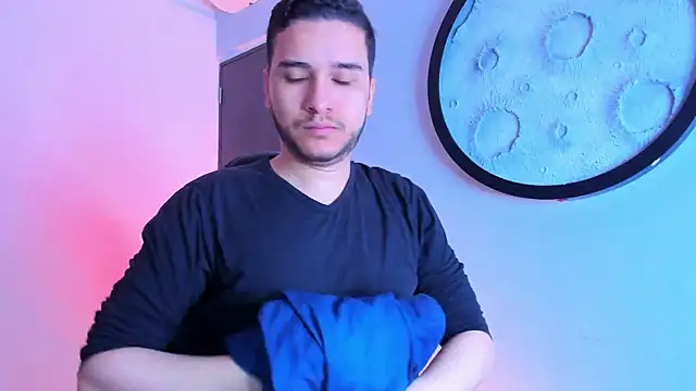 Snapshot of mike_257 chatting on 12.22.25 mike 257 online show from 12.22.25