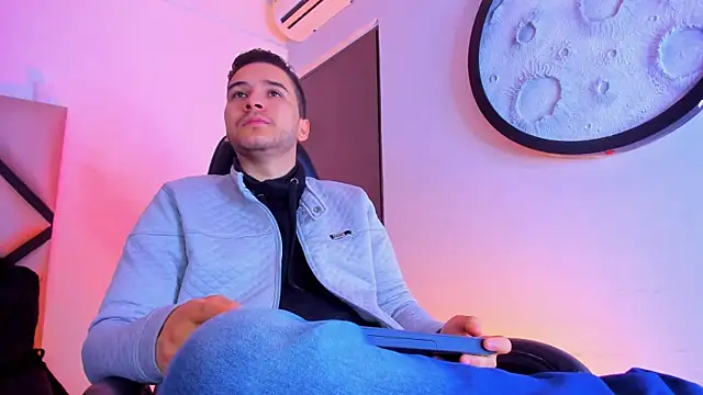 Snapshot of mike_257 chatting on 01.09.26 mike 257 online show from 01.09.26