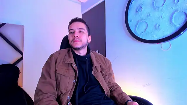 Snapshot of mike_257 chatting on 02.12.26 mike 257 online show from 02.12.26