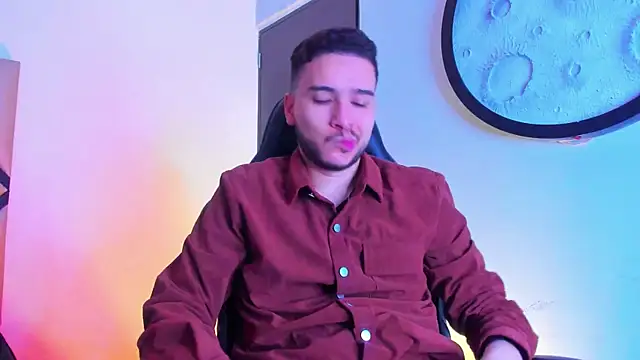 Snapshot of mike_257 chatting on 02.19.26 mike 257 online show from 02.19.26