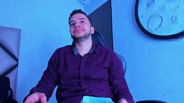 Snapshot of mike_257 chatting on 02.23.26 mike 257 online show from 02.23.26