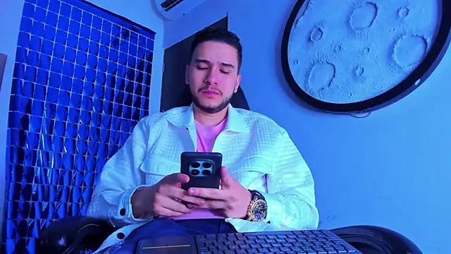 mike 257 online show from 03.09.26