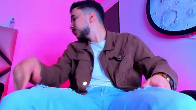 mike 257 online show from 04.04.26