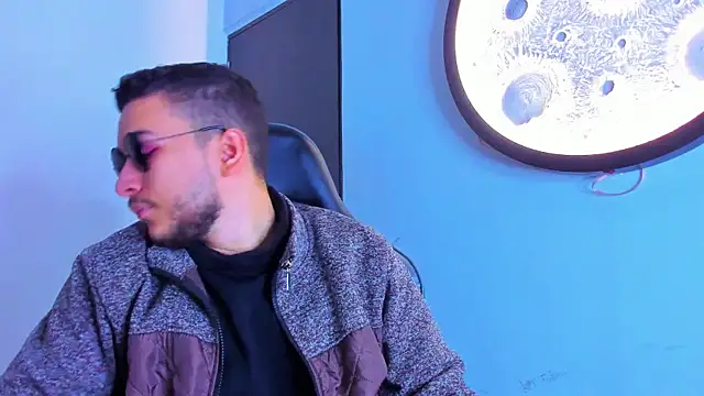 mike 257 online show from 06.01.26