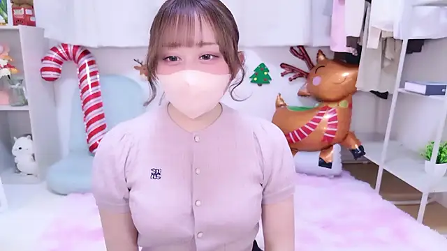 shiyu xx online show from 12.17.25