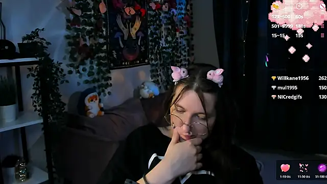 fairy tara online show from 02.22.26