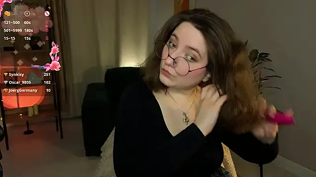 fairy tara online show from 04.11.26