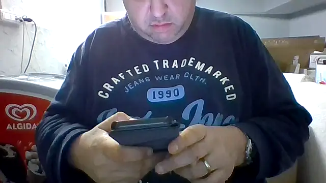 Snapshot of stefistefi8097 chatting on 02.20.26 stefistefi8097 online show from 02.20.26
