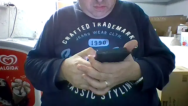 Snapshot of stefistefi8097 chatting on 03.14.26 stefistefi8097 online show from 03.14.26