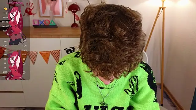 crisp1n online show from 11.07.25