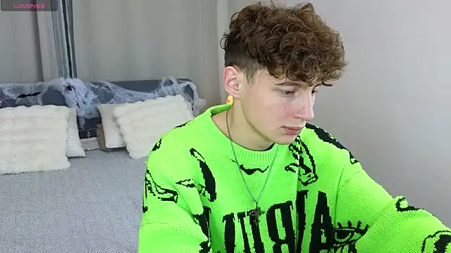 crisp1n online show from 11.08.25