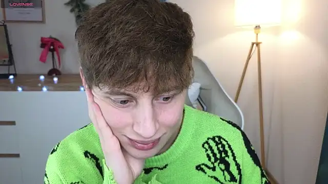 crisp1n online show from 01.17.26