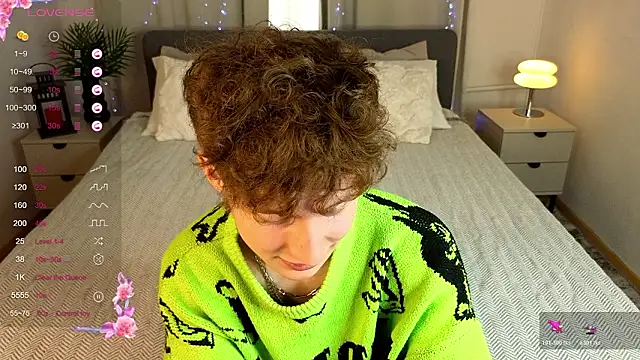 crisp1n online show from 02.26.26