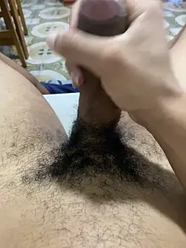 Anaconda Negra20 online show from 10.25.25