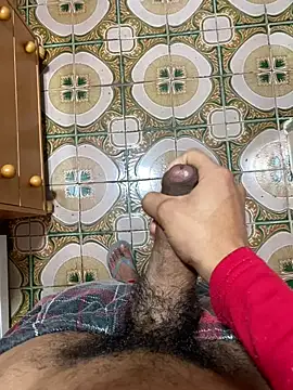 Anaconda Negra20 online show from 11.08.25