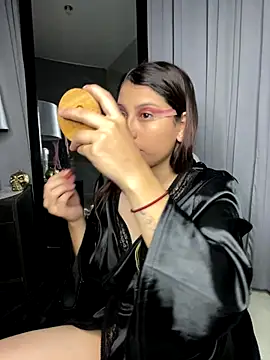 Sammy Sweet01 online show from 10.31.25