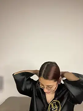 Sammy Sweet01 online show from 03.27.26