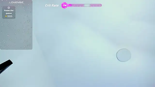 NahomiWalker  online show from 10.28.25