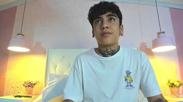 SantiOlsen online show from 11.27.25