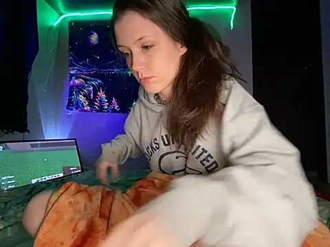 Thedeepwebcutie online show from 02.19.26