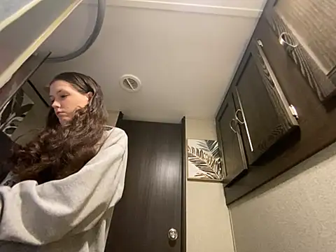 Thedeepwebcutie online show from 03.20.26