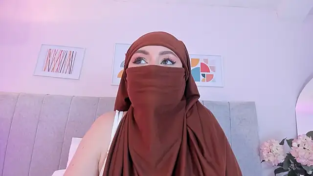 fatiima  online show from 10.23.25