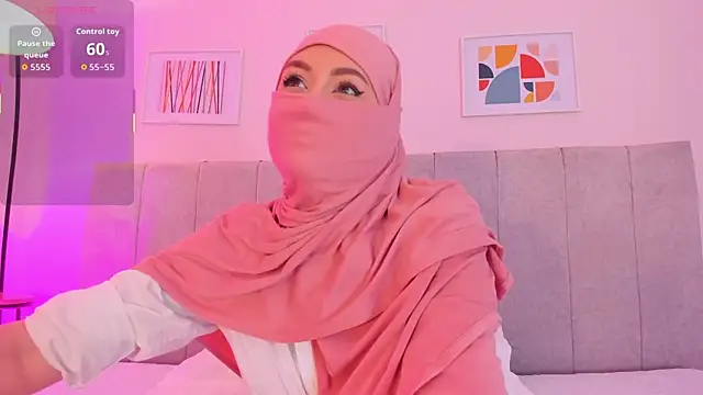 fatiima  online show from 11.21.25