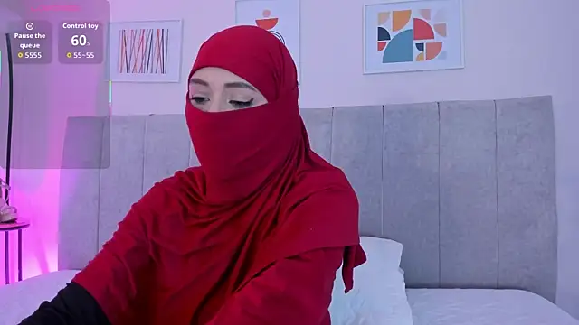 fatiima  online show from 12.01.25