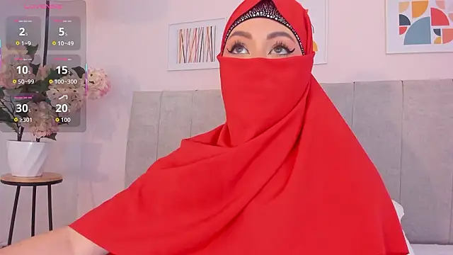 fatiima  online show from 02.02.26