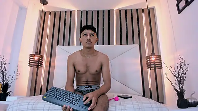 Natzuki 1 online show from 02.20.26