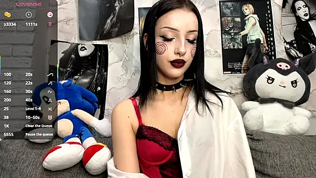 ForeTiff online show from 10.31.25