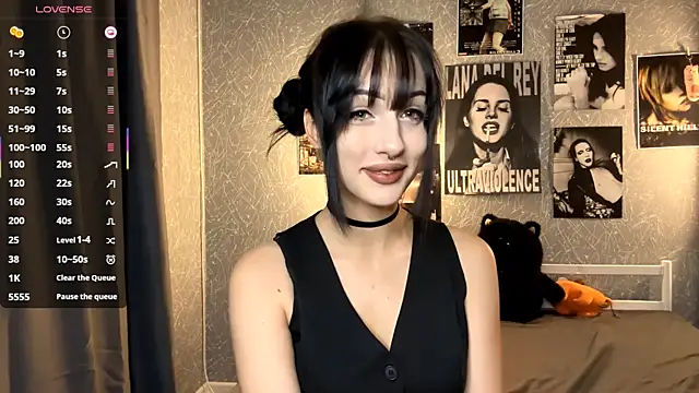 ForeTiff online show from 11.20.25