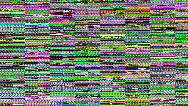 ForeTiff online show from 11.25.25