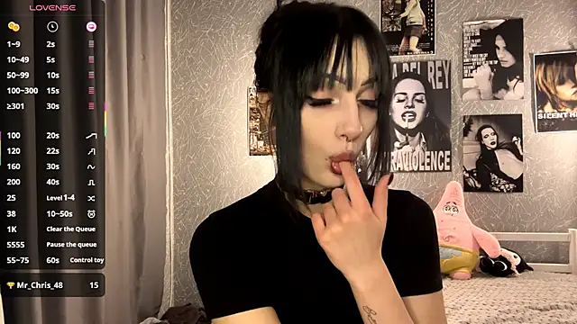 ForeTiff online show from 12.05.25