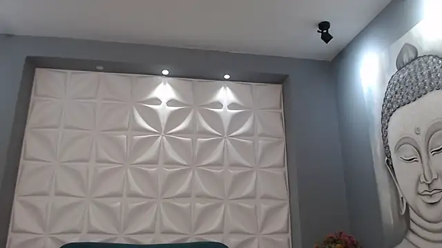 ArohomLester online show from 10.27.25