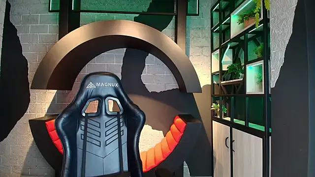 ArohomLester online show from 10.30.25