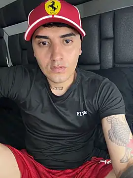 Williamlo online show from 10.29.25