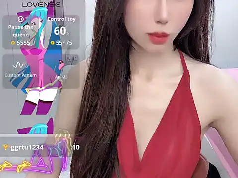 -Alicee- online show from 06.14.26
