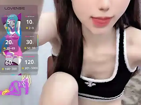 -Alicee- online show from 06.16.26