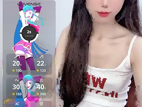 -Alicee- online show from 06.18.26