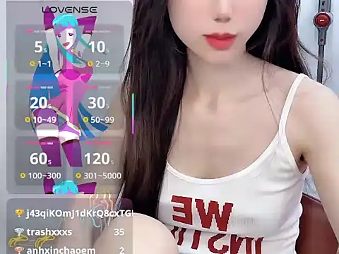 -Alicee- online show from 06.18.26