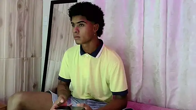 Pasion morena online show from 11.18.25